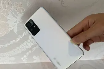 小米note Pro